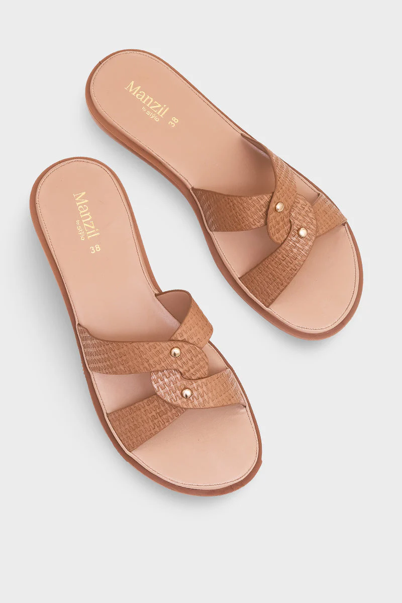 Women Casual Slipper - M1139702 - Image 8