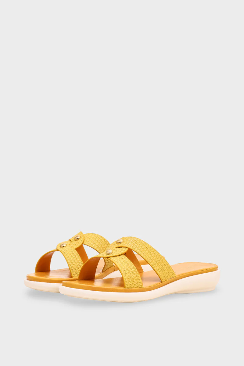 Women Casual Slipper - M1139720 - Image 4