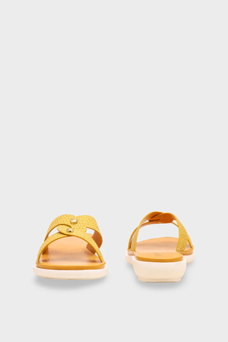 Women Casual Slipper - M1139720 - Image 5