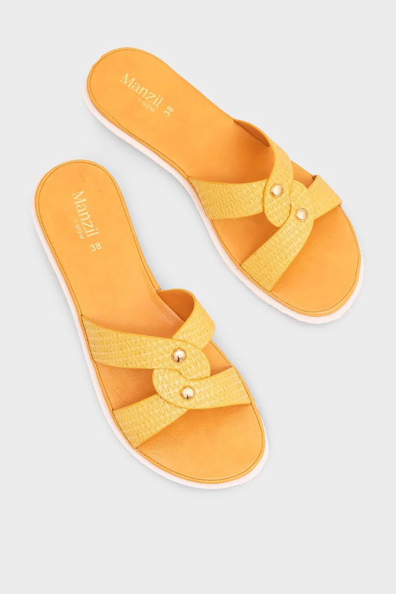 Women Casual Slipper - M1139720 - Image 6