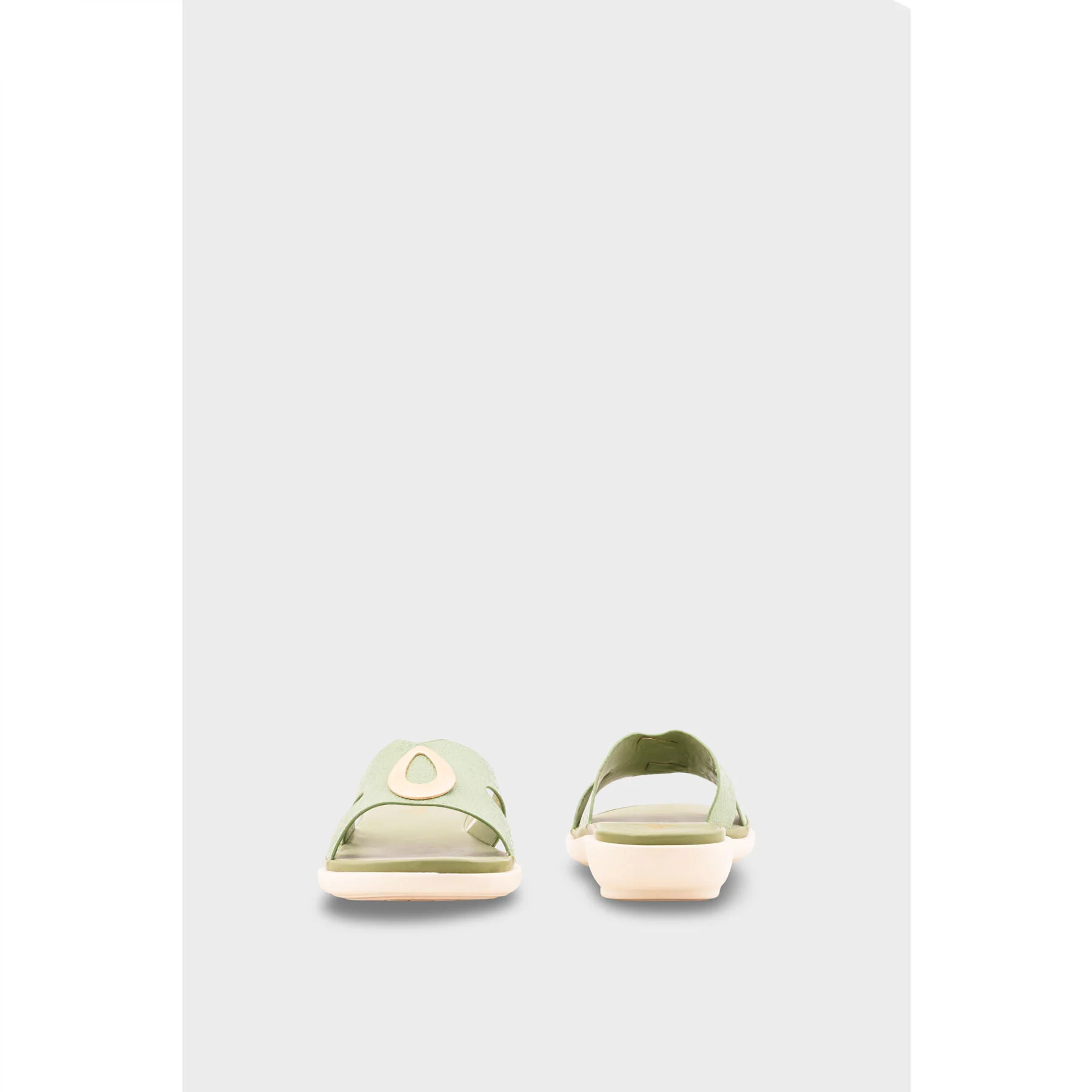 Women Casual Slipper - M1139911 - Image 4