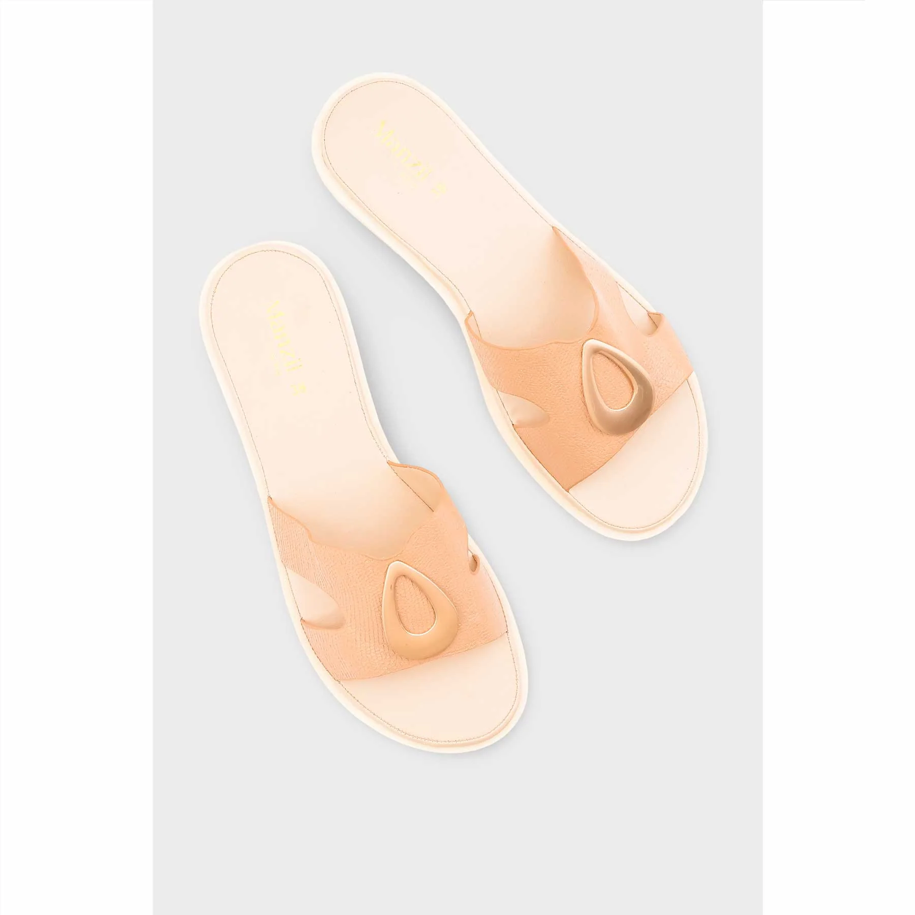 Women Casual Slipper - M1139962 - Image 5