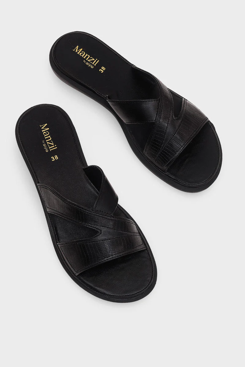 Women Casual Slipper - M1140301 - Image 8