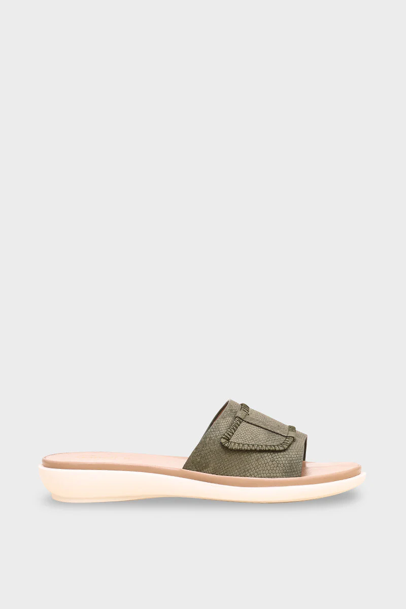 Women Casual Slipper - M1140611 - Image 2