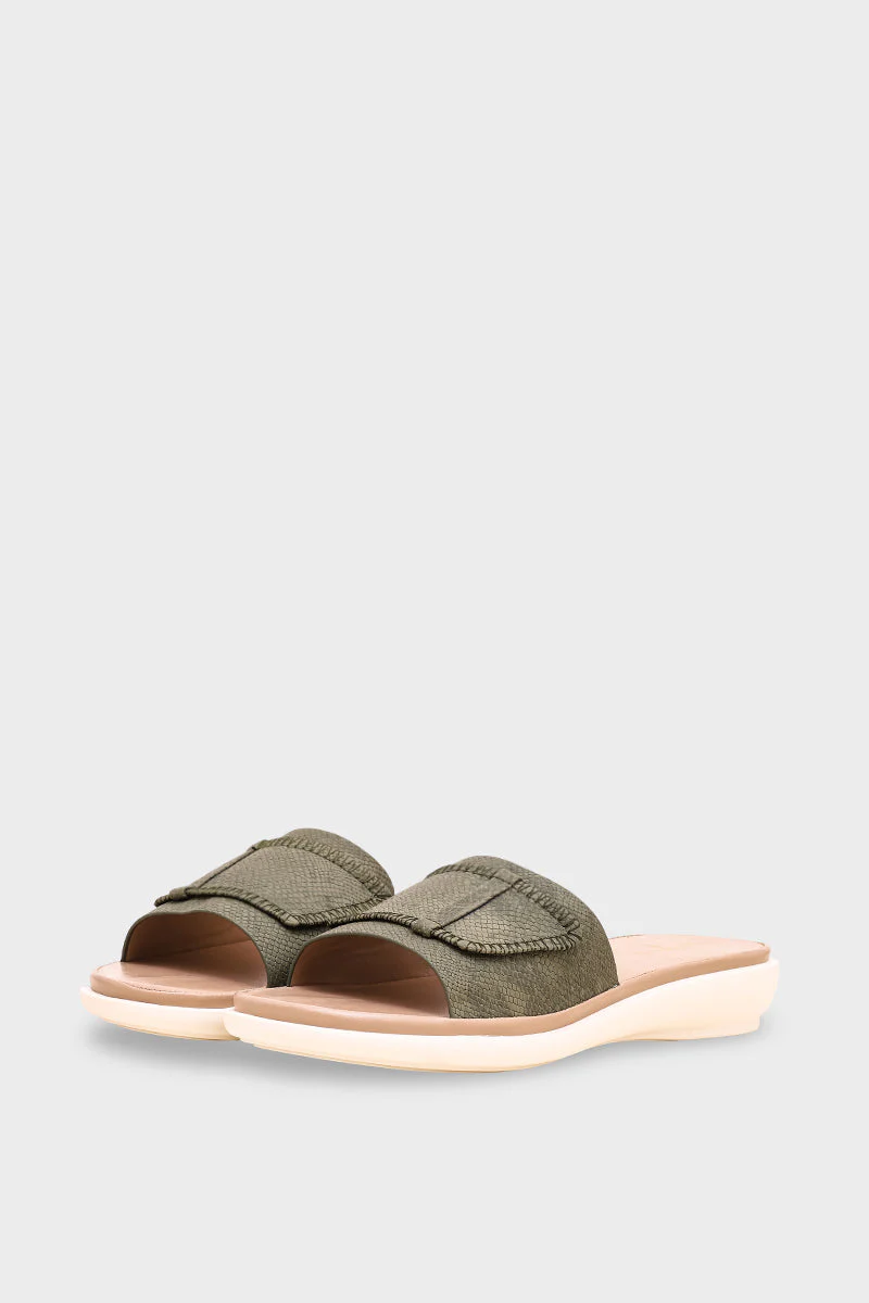 Women Casual Slipper - M1140611 - Image 3