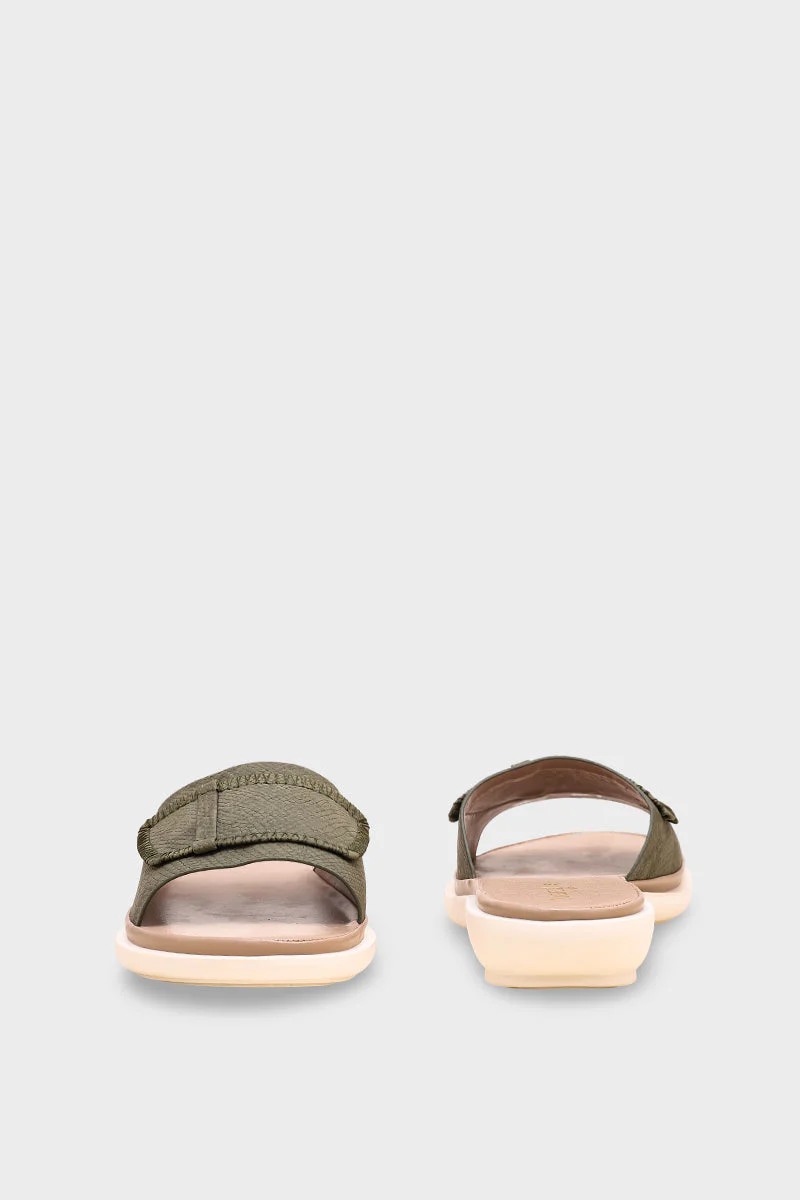 Women Casual Slipper - M1140611 - Image 4