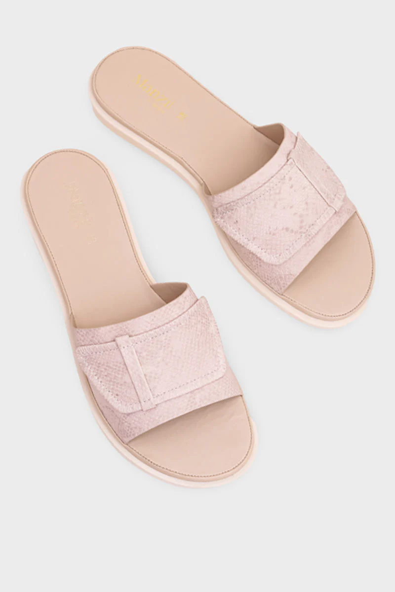 Women Casual Slipper - M1140614 - Image 4