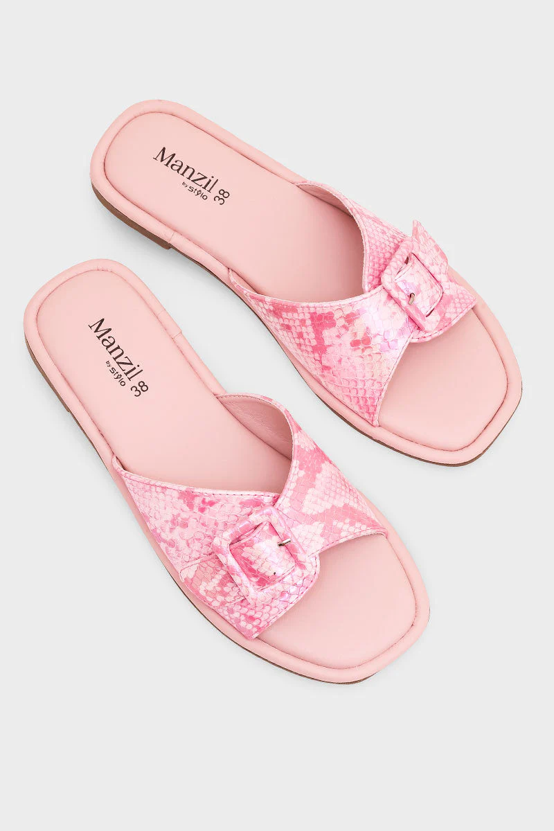Women Casual Slipper - M2358518 - Image 8