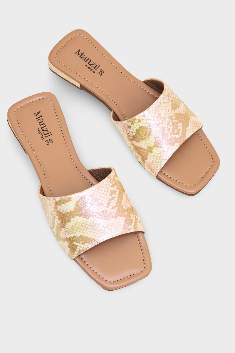 Women Casual Slipper - M2358787 - Image 8