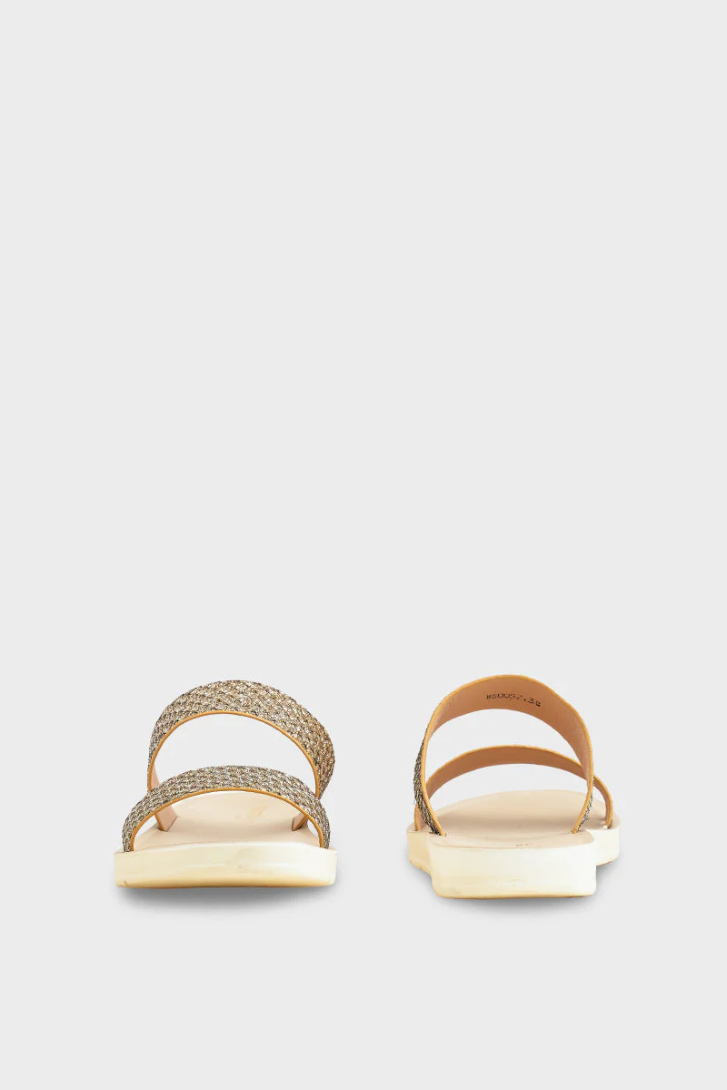 Women Casual Slipper -WS005715 - Image 4