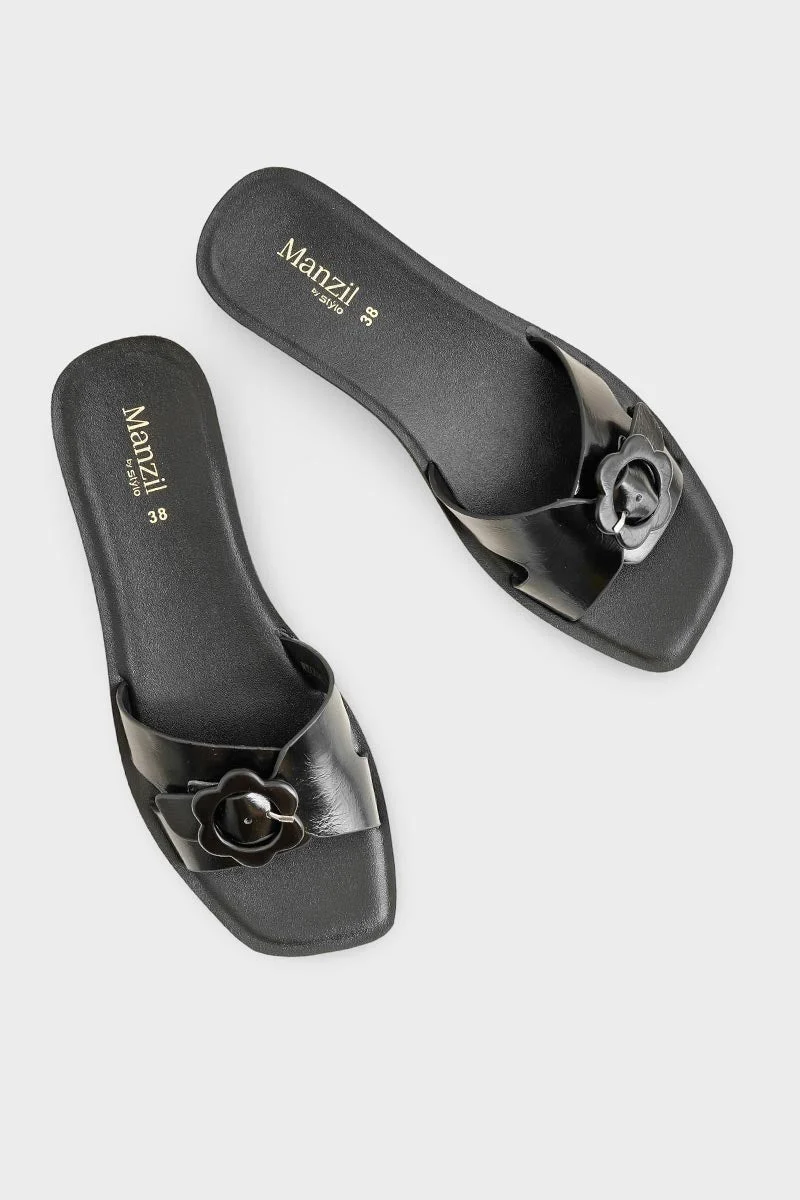 Women Casual Slipper -WS006201 - Image 5