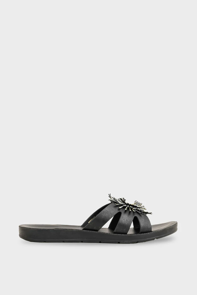Women Casual Slipper -WS006501 - Image 2