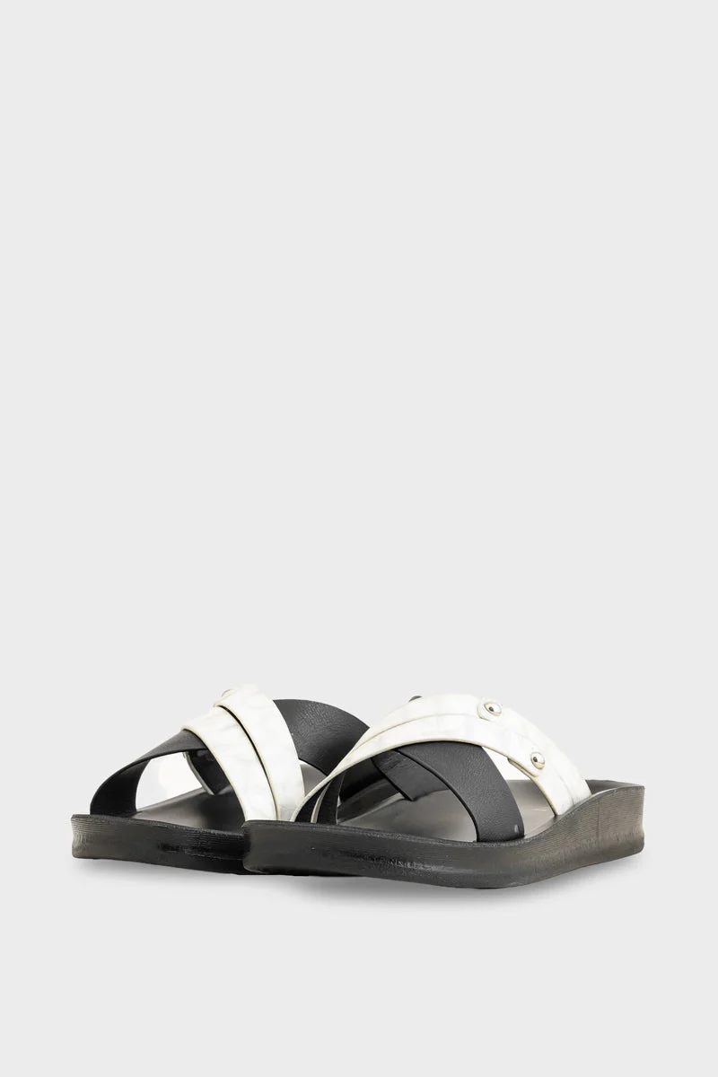 Women Casual Slipper -WS006901 - Image 3