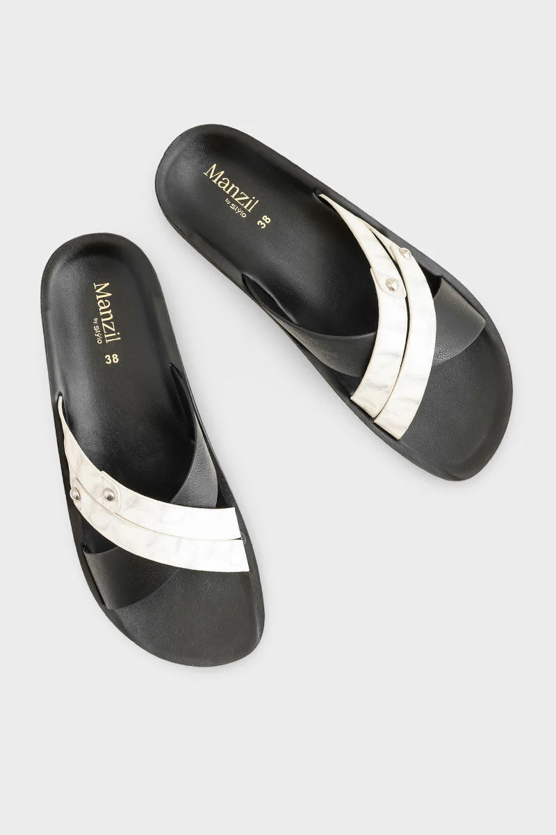 Women Casual Slipper -WS006901 - Image 5