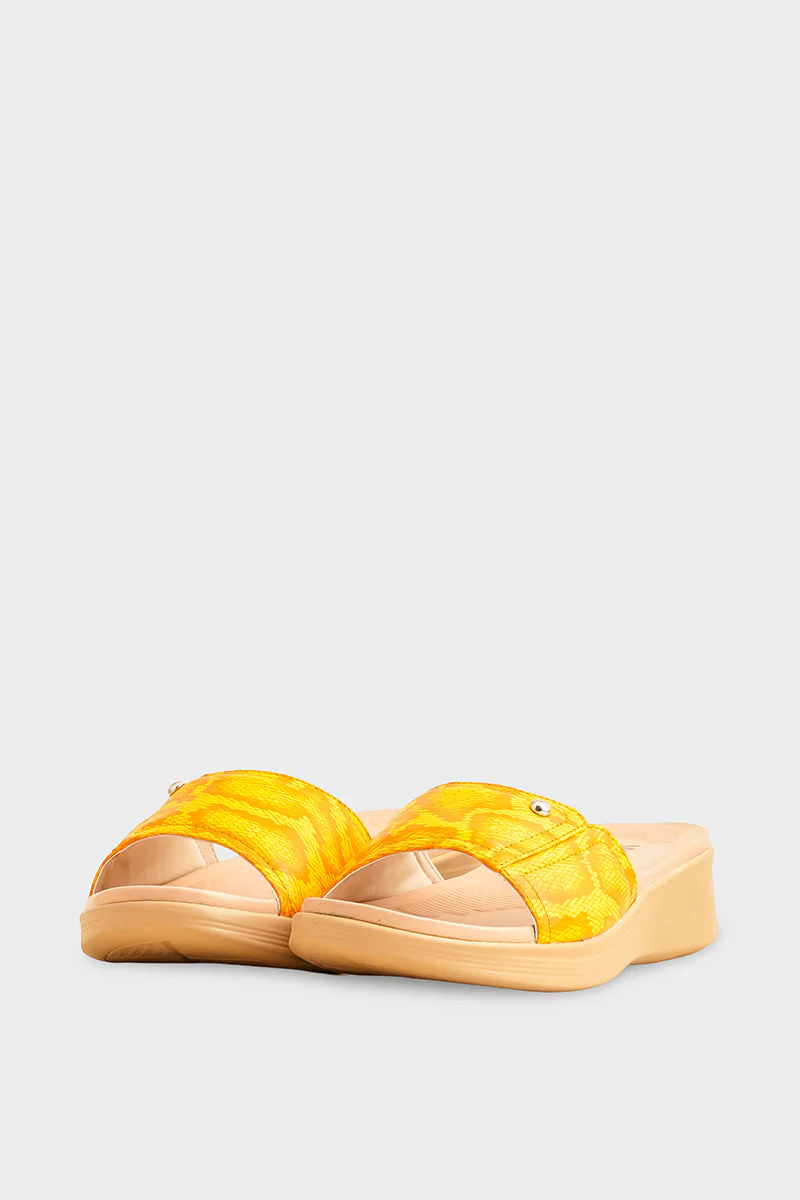 Women Casual Slipper -WS008720 - Image 3