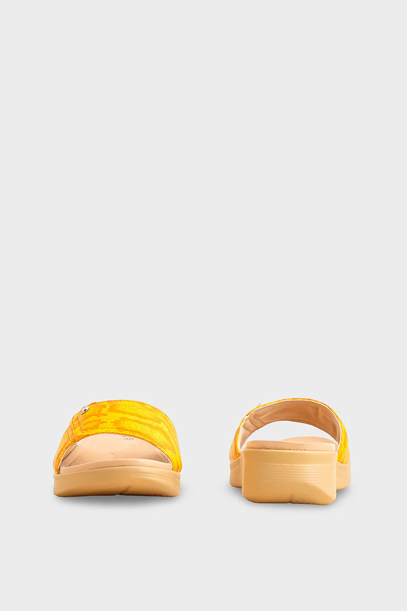 Women Casual Slipper -WS008720 - Image 4