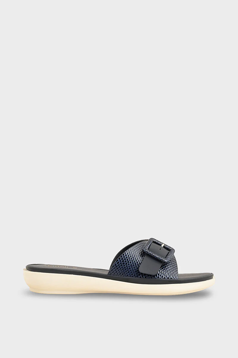 Women Casual Slipper -WS009048 - Image 2