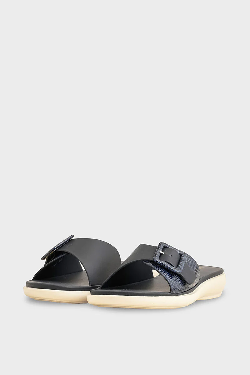 Women Casual Slipper -WS009048 - Image 3