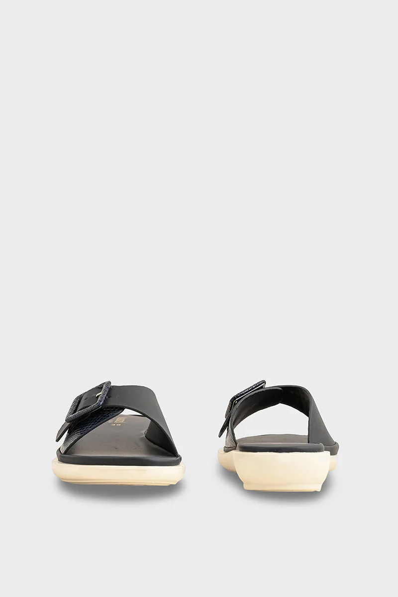 Women Casual Slipper -WS009048 - Image 4