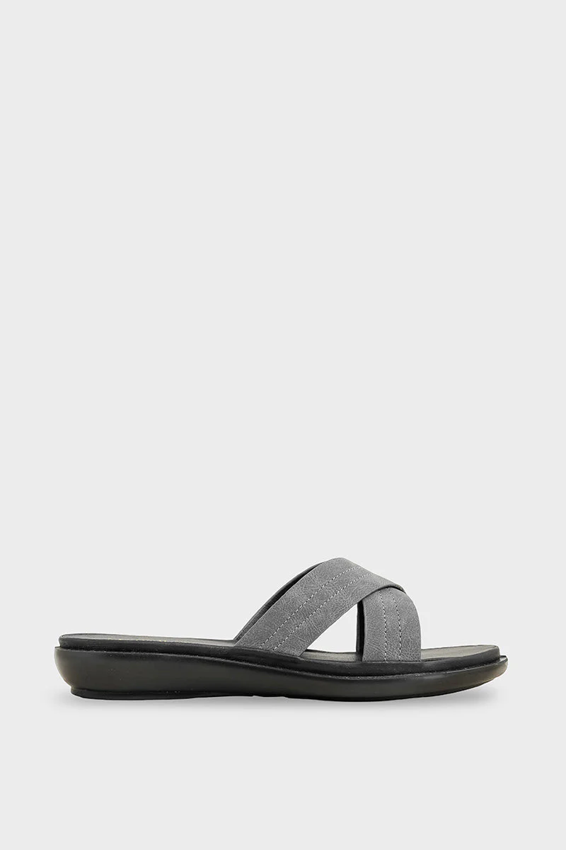 Women Casual Slipper -WS009307 - Image 2