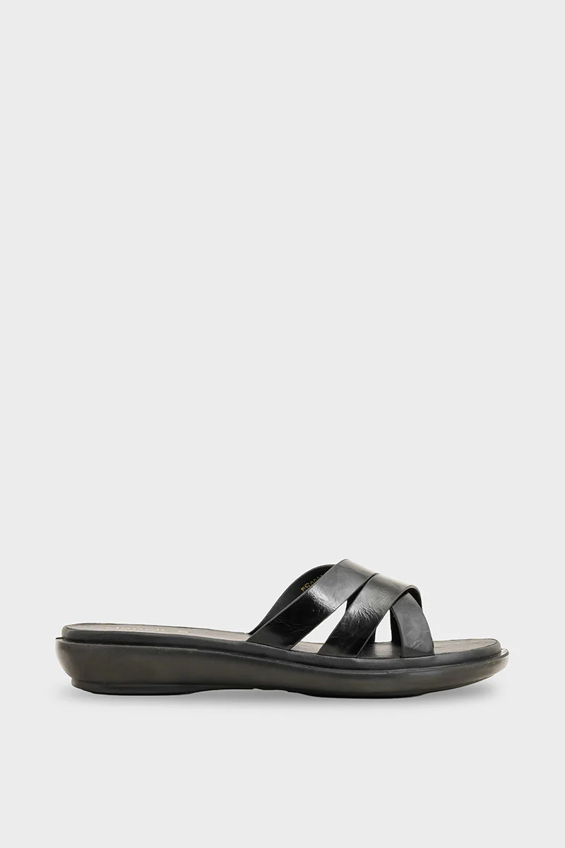Women Casual Slipper WS009501 - Image 2