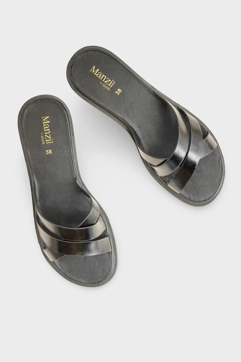 Women Casual Slipper WS009501 - Image 5