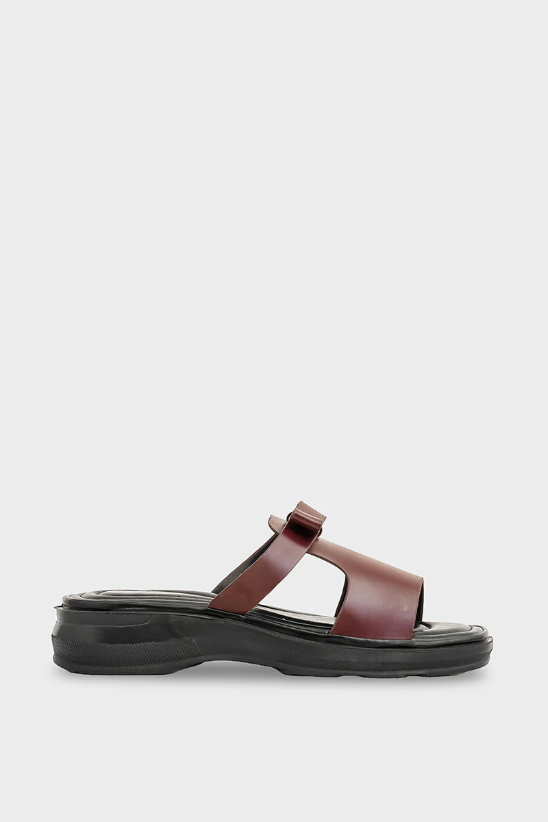 Women Casual Slipper -WS010704 - Image 2