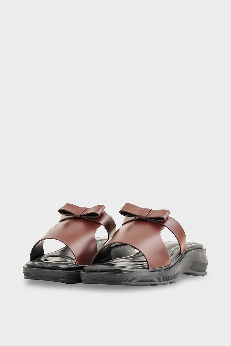 Women Casual Slipper -WS010704 - Image 3
