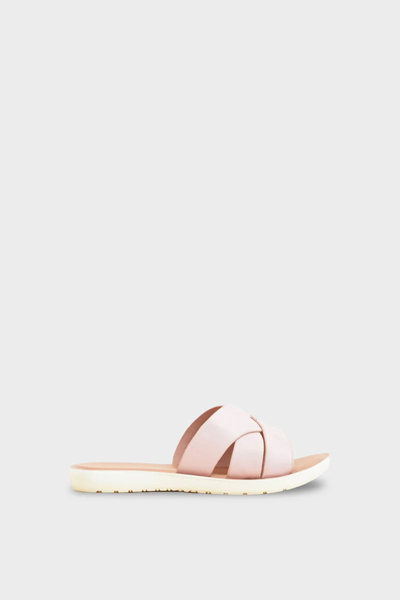 Women Casual Slipper -WS0112B1 - Image 2