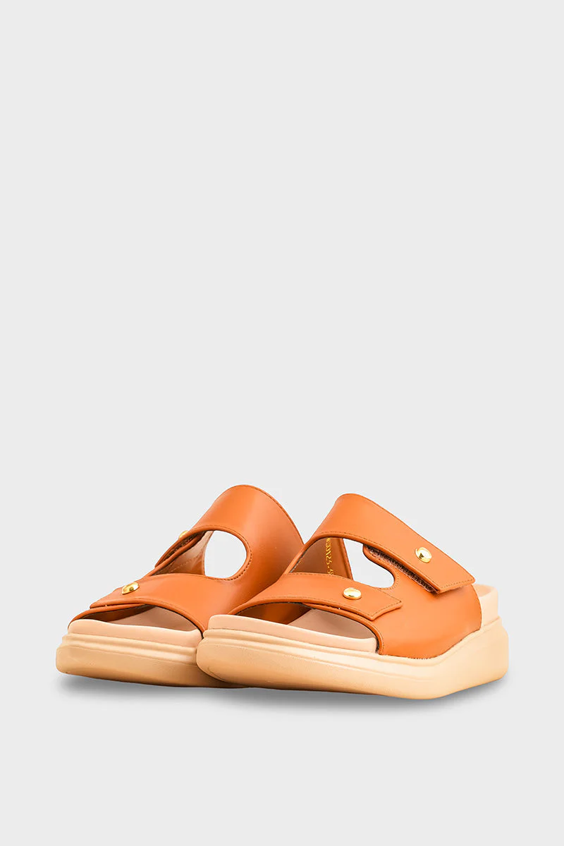 Women Casual Slipper -WS012373 - Image 2