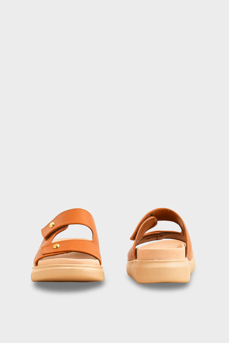 Women Casual Slipper -WS012373 - Image 3