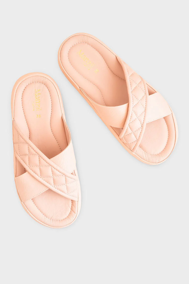 Women Casual Slipper -WS012418 - Image 5