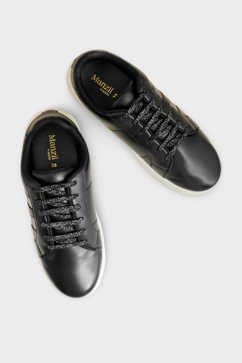 Women Casual Sneaker -WS004401 - Image 5