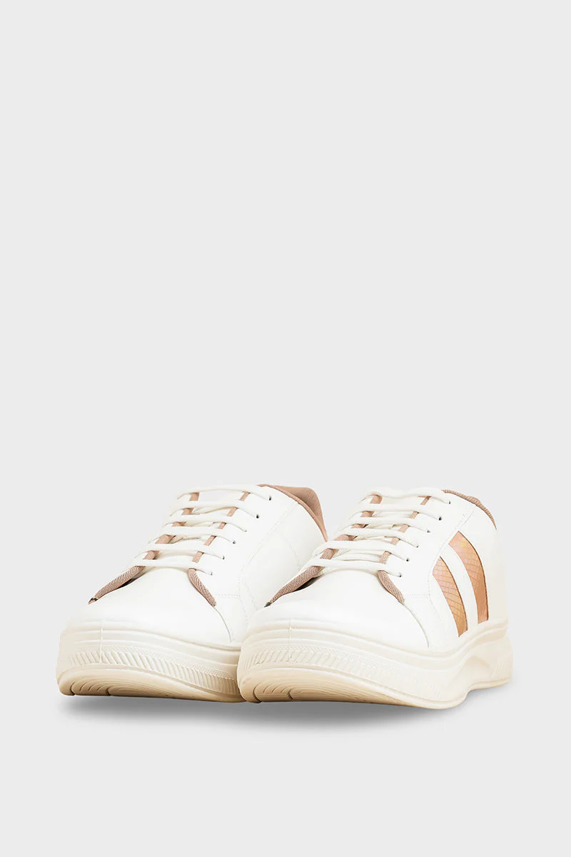 Women Casual Sneaker -WS004409 - Image 3