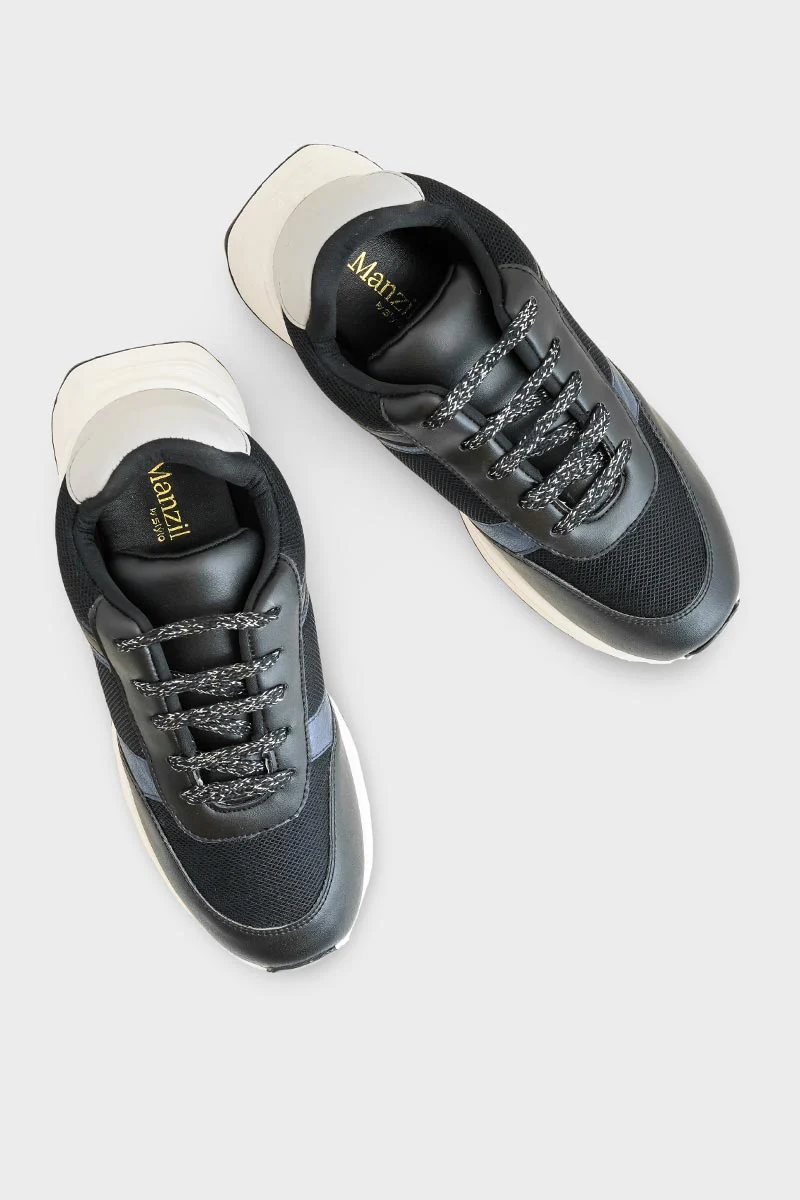 Women Casual Sneaker - WS004601 - Image 6
