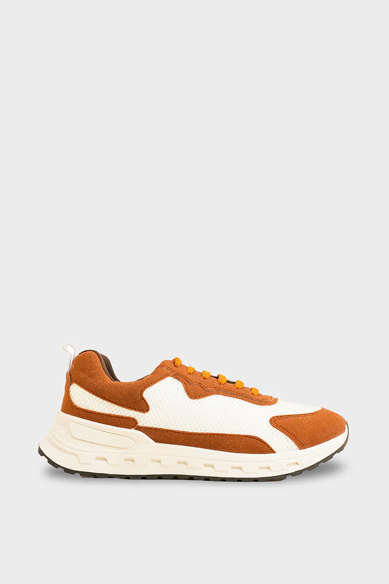 Women Casual Sneaker - WS004702 - Image 3