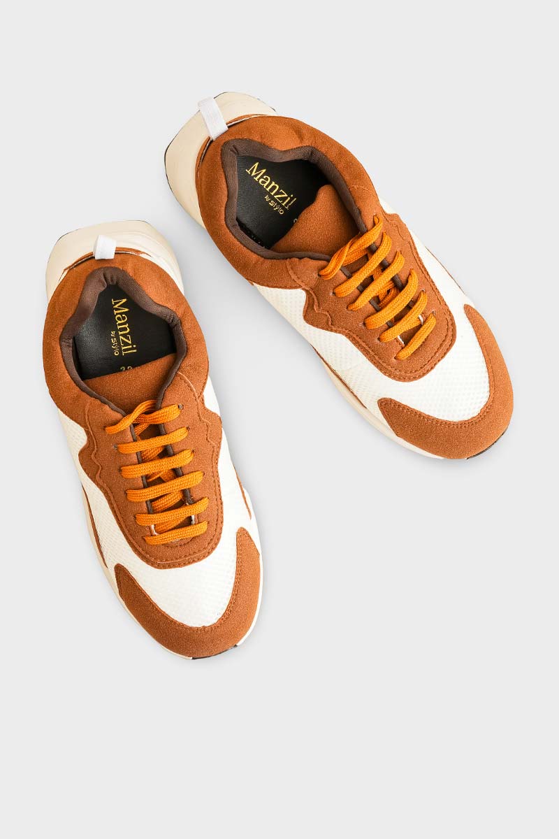 Women Casual Sneaker - WS004702 - Image 6