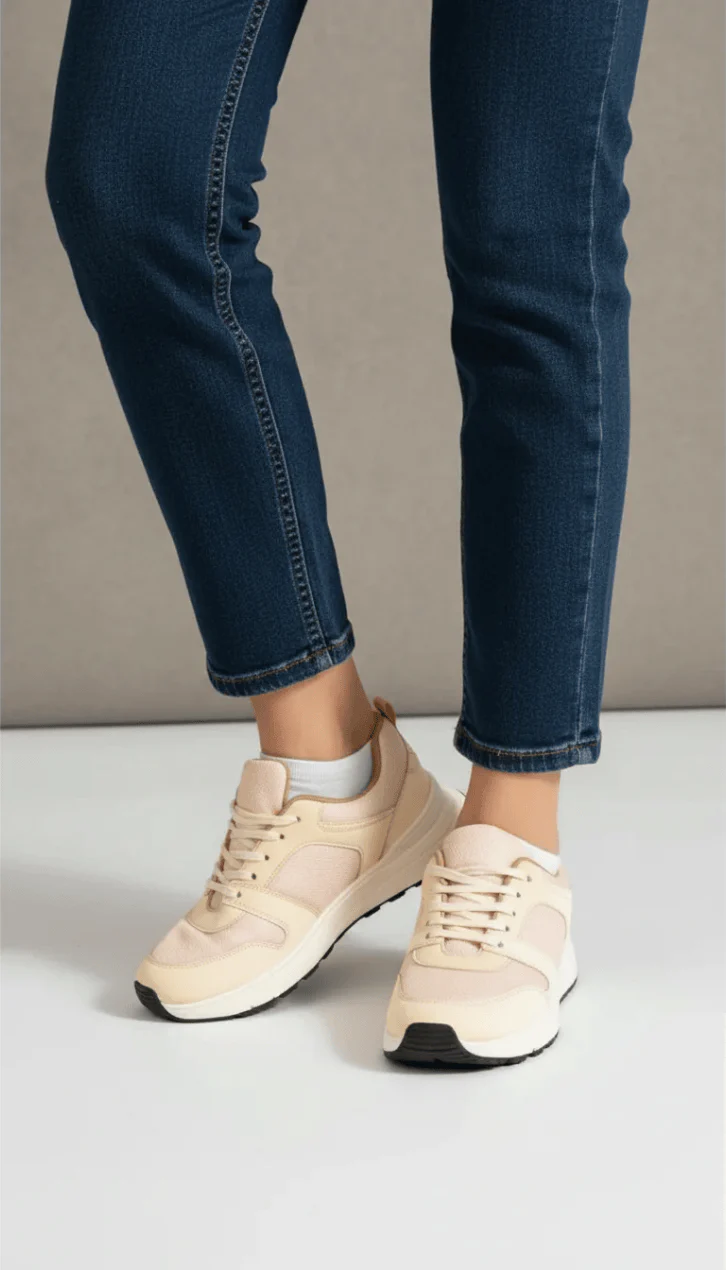 Women Casual Sneaker -WS004862