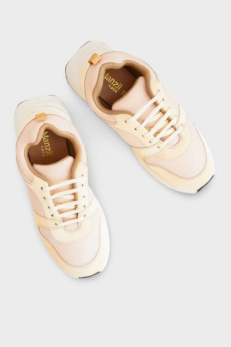 Women Casual Sneaker -WS004862 - Image 5
