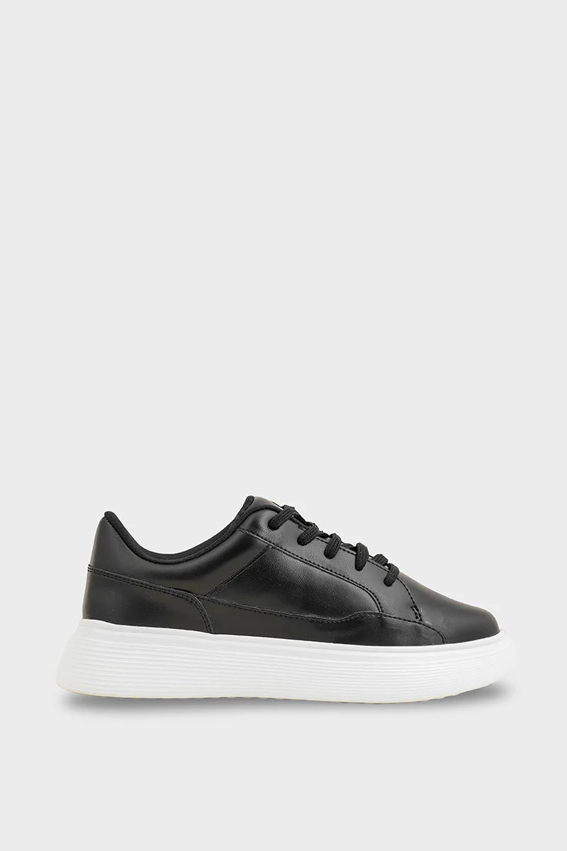 Women Casual Sneaker -WS007301 - Image 2