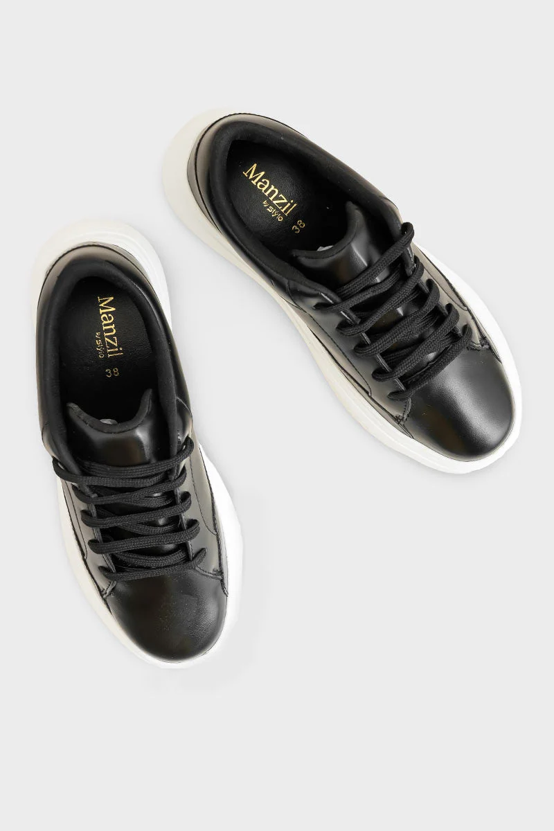 Women Casual Sneaker -WS007301 - Image 5