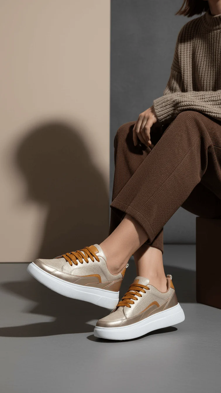 Women Casual Sneaker WS007415