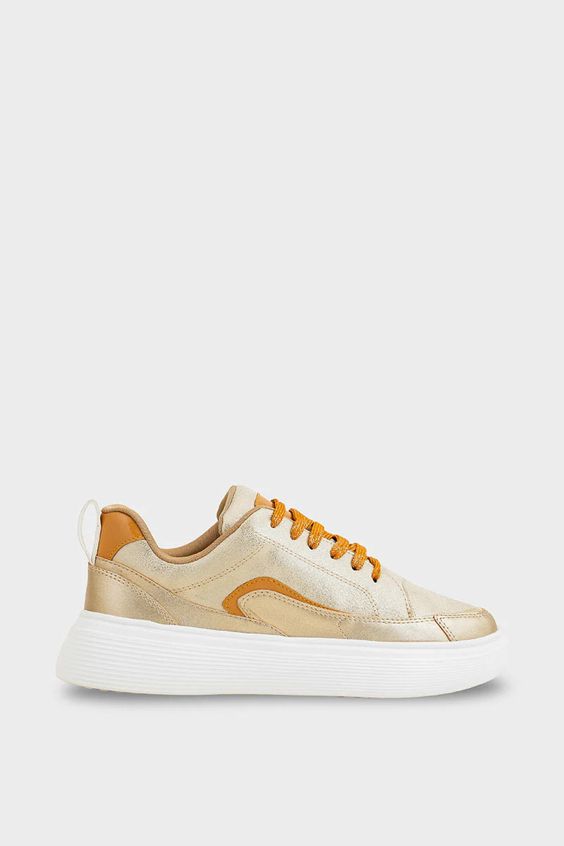 Women Casual Sneaker WS007415 - Image 2