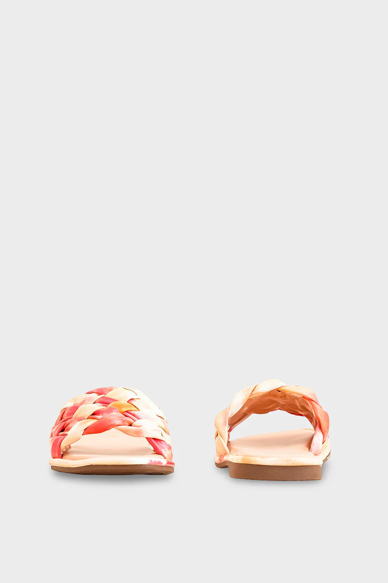 Women Casual Slipper -WS012618 - Image 4