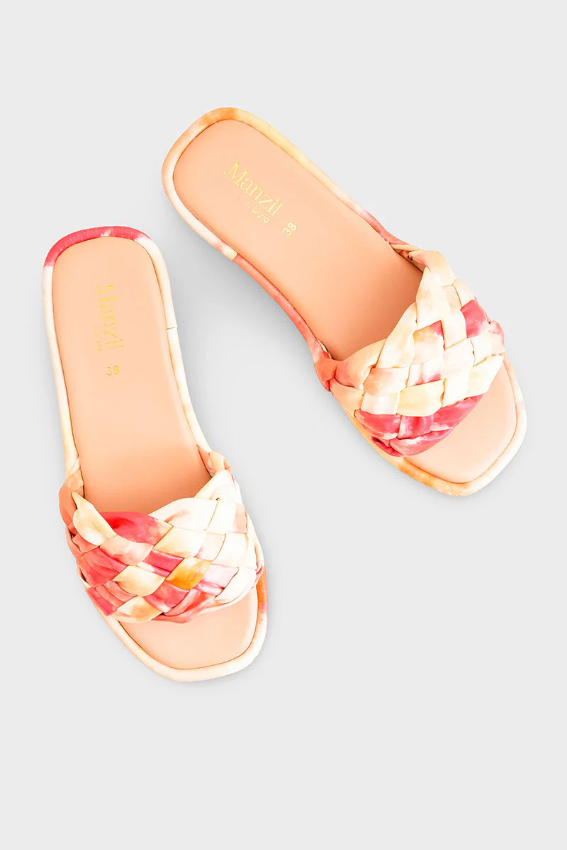 Women Casual Slipper -WS012618 - Image 5