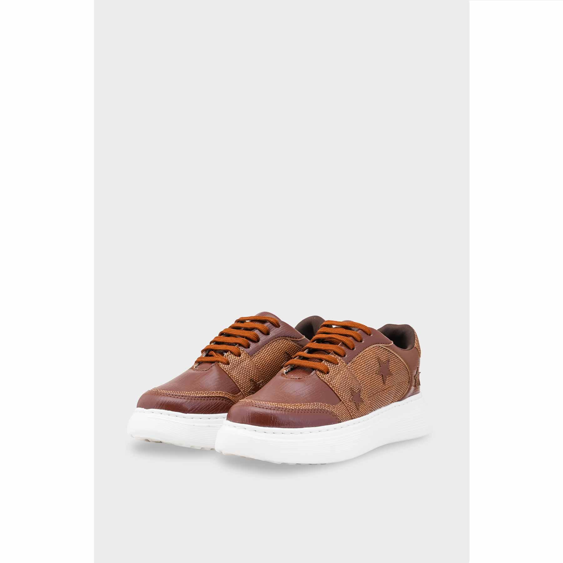 Women Casual Sneaker - WS020102 - Image 3