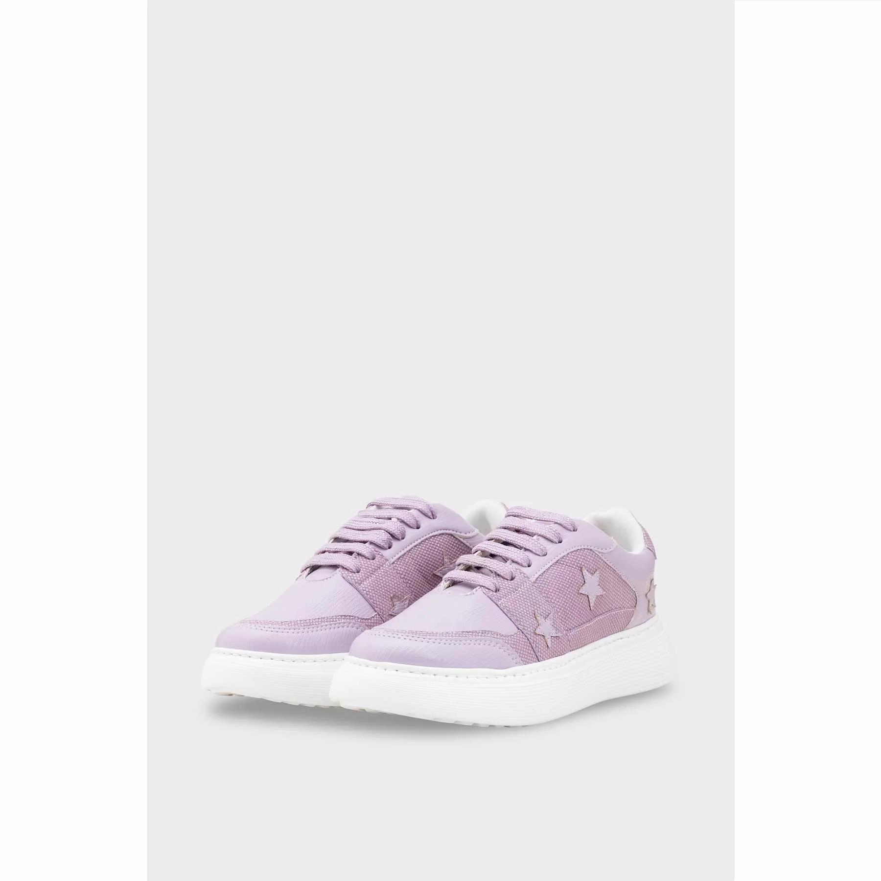 Women Casual Sneaker - WS020166 - Image 3