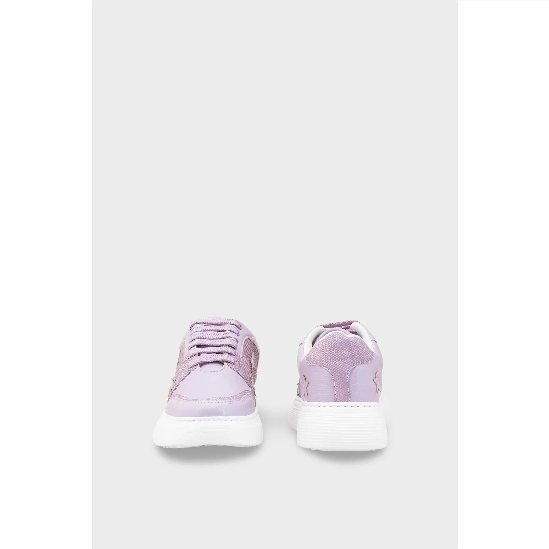 Women Casual Sneaker - WS020166 - Image 4