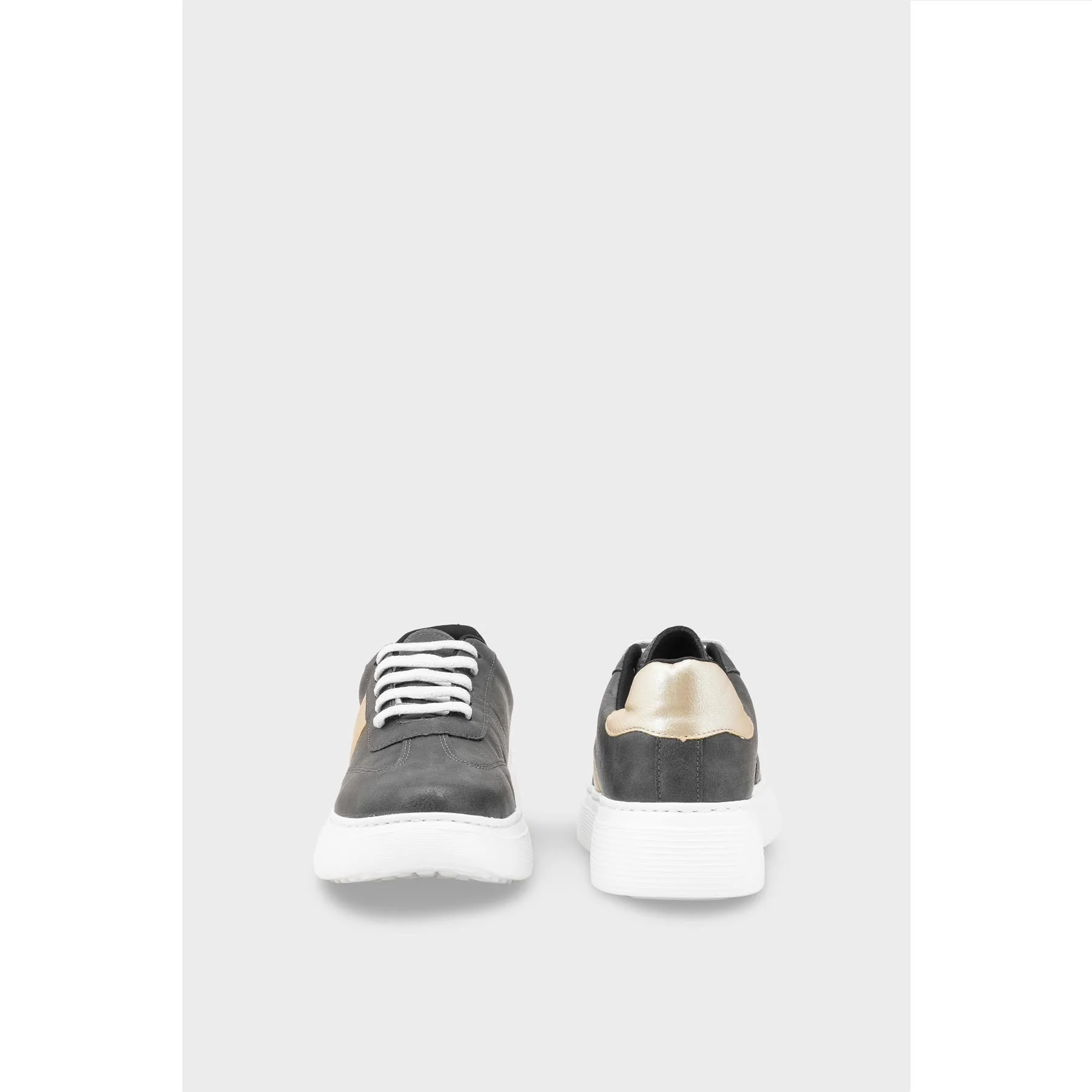 Women Casual Sneaker - WS020207 - Image 4
