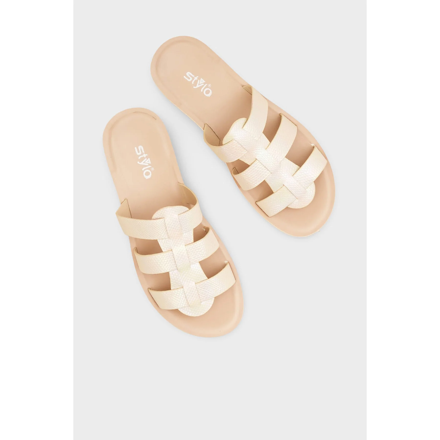 Women Casual Softy - CLS02662 - Image 5
